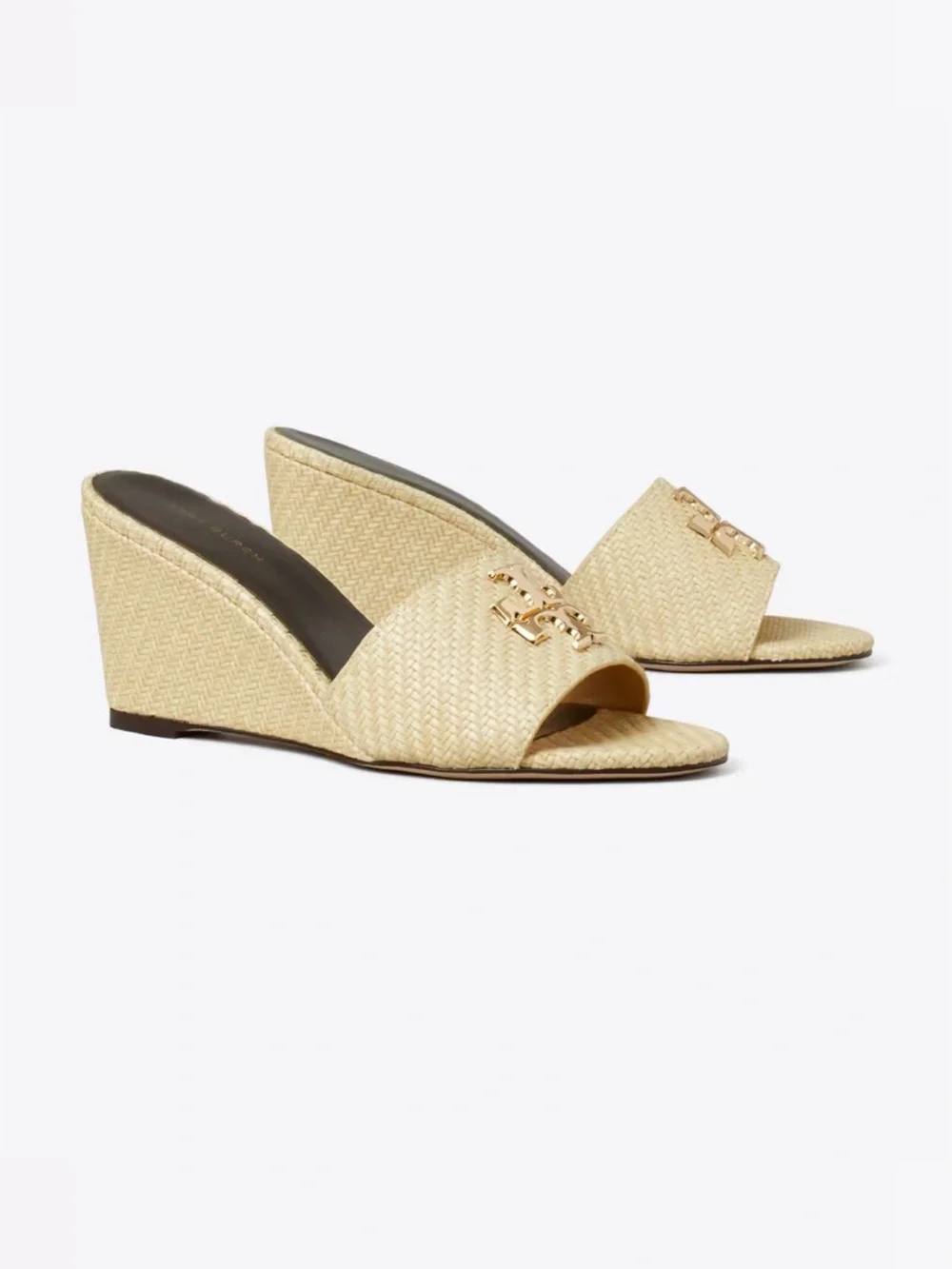 Tory Burch Everly wedge 75mm